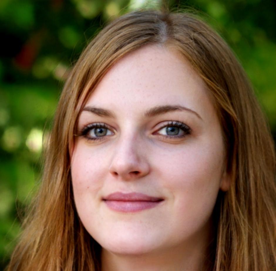 Tanja Liebermann, Finanzberaterin