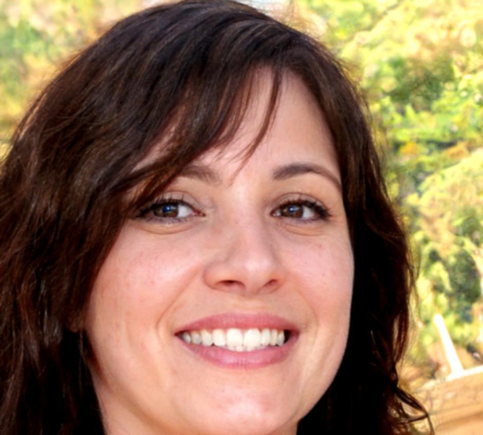 Katharina Schönefeld, Kursteilnehmerin