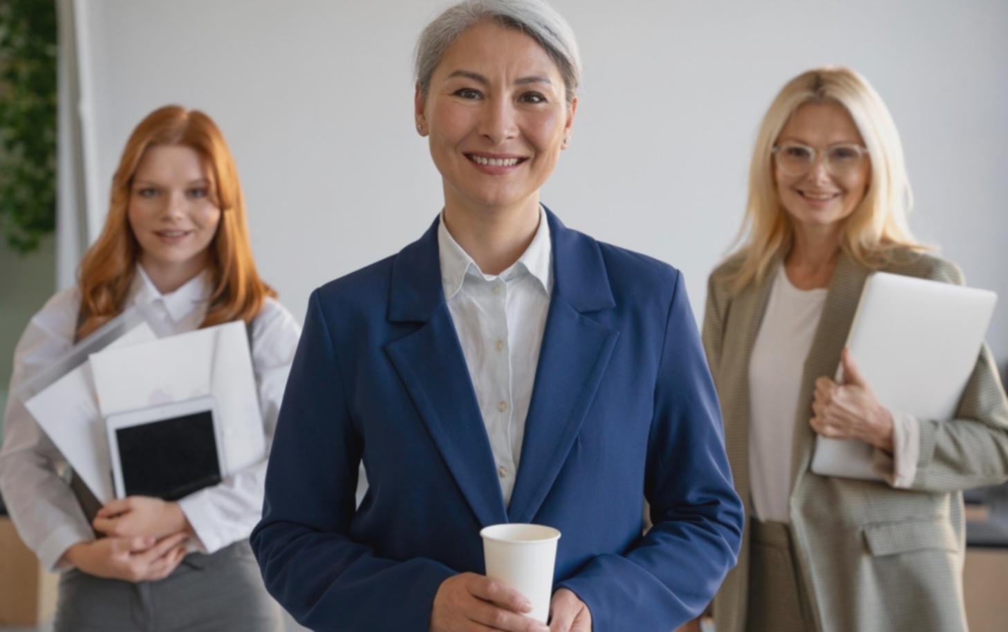 Persönliche Beratung und Unterstützung